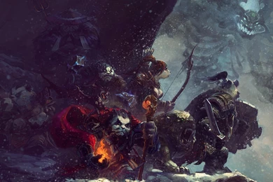 World Of Warcraft, Mists Of Pandaria 1920x1080 (1080p)   Wallpapers ...