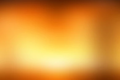 Gold Color Fog Wallpaper, HD Desktop Wallpapers