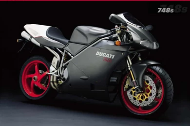 Motorcycle Wallpapers