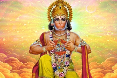 Free Download Lord Hanuman HD Wallpapers For Mobile   Festival Chaska