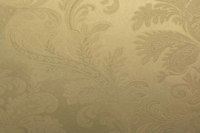 Decowunder Wallpapers Non woven Satin Wallpapers Baroque Pattern ...