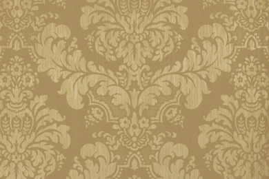 Rasch Textil Satin Wallpapers Country Charm 298108 Ornaments Beige ...