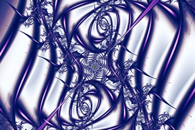 Satin Wallpapers   Fractal Art Gallery, Fractal Art Wallpapers ...