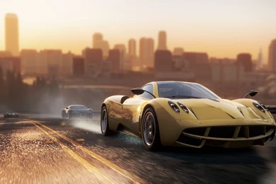 High Pixel Pagani Huayra Wallpapers Hd Wallpapers