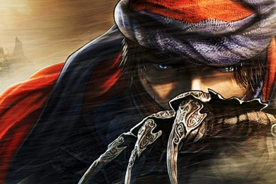 Wallpapers Kareena Kapoor Get Free Prince Of Persia Most Wanted ...