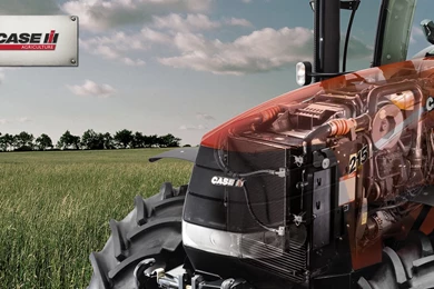 Wallpapers Case Ih Caseih Jpg 1366x768