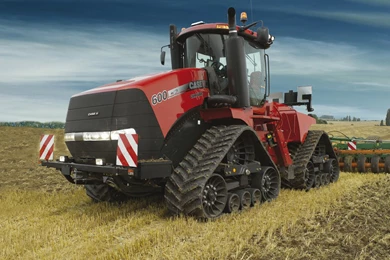 Wallpapers   Case IH
