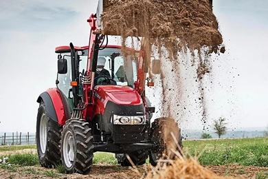 Wallpapers Tractor Case IH   Android Apps And Tests   AndroidPIT