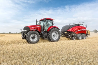 Case IH Europe's Most Interesting Flickr Photos
