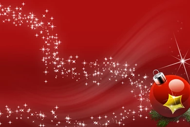 Christmas Red 2012 By Frankief On DeviantArt