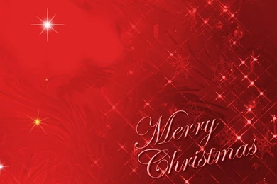 Red Picture With A Wish On Christmas Wallpapers And Images ...