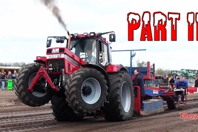 Klingelton Sound II CASE IH 1455 XL