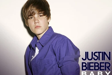 Justin Bieber Wallpapers