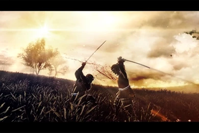 Download The Shogun Tokugawa Ieyasu Wallpapers 1920x1080 ...