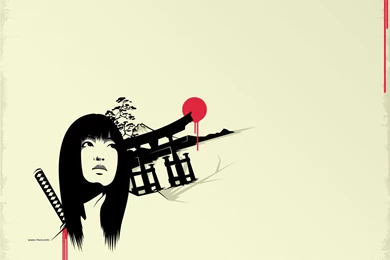 1 Shogun HD Wallpapers