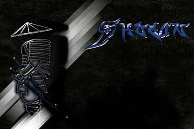 Random Shogun Wallpapers Blue By Urbanstylezumy On DeviantArt