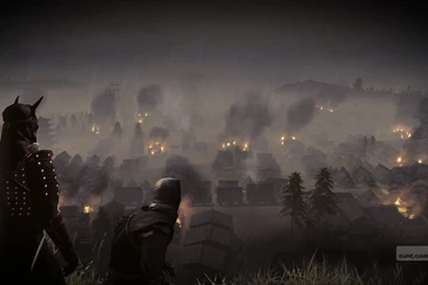 Total War: Shogun 2   Fall Of The Samurai Desktop Wallpapers