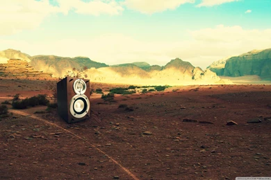 Speaker Art Wallpapers Full HD [2560x1600]   Free Wallpapers Full Hd ...