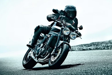 Fantastic Bike Wallpapers