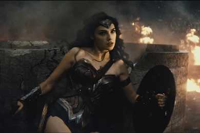 Actress 4K Gal Gadot Wallpapers