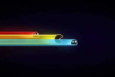 Pacman Wallpapers