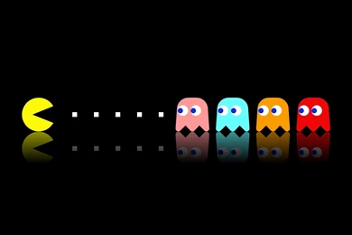 Pacman Wallpapers Free Download