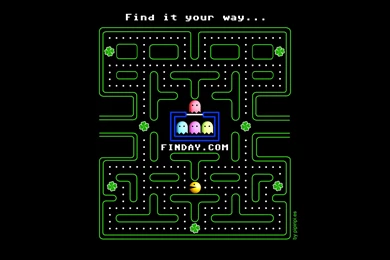 Top Pacman Wallpapers 67298 Wallpapers