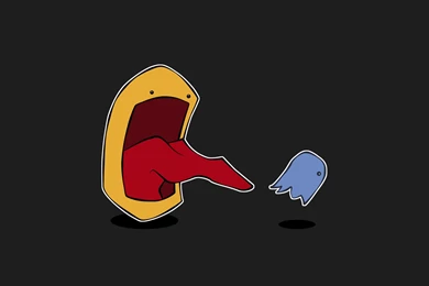 Pac man Wallpaper Backgrounds