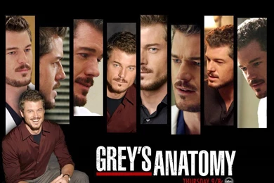 Grey's Anatomy   Hot Guy Doctors Wallpapers (6049314)   Fanpop