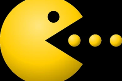 15 Quality Pac Man Wallpapers, Video Games