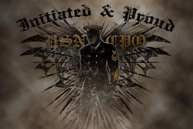 Navy Chief Wallpapers