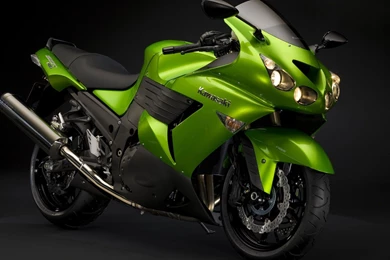 Kawasaki Ninja Logo Wallpapers   Image