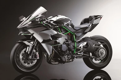 2015 Kawasaki Ninja H2R HD Wallpapers   IHD Wallpapers