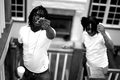 Chief Keef HD 1 • Rap Wallpapers