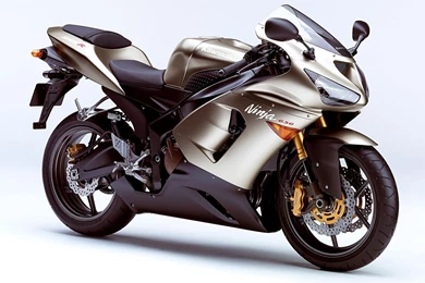 Wallpapers Of Kawasaki