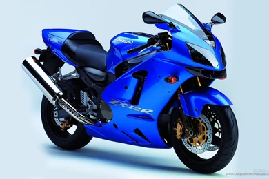 Kawasaki Ninja Wallpapers