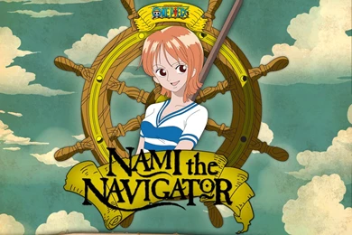 One Piece HD Wallpapers And Backgrounds