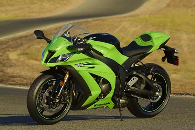 Kawasaki Ninja Wallpapers