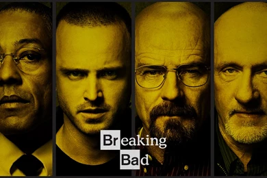 Breaking Bad Wallpapers Hd