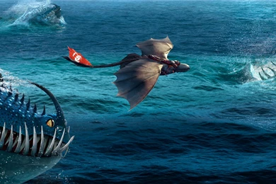 How To Train Your Dragon 2 Movie 0v Wallpapers HD