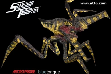 Starship Troopers Wallpapers   Download Starship Troopers ...