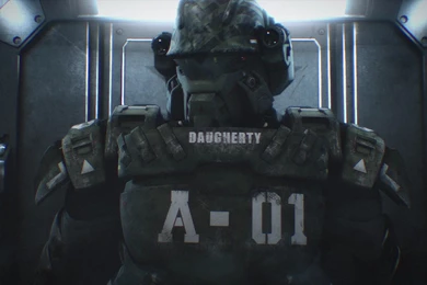 Image   Sti daugherty film 1.jpg   Starship Troopers Wiki   Wikia