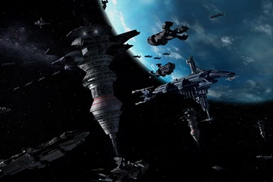 Favorite Sci Fi/Fantasy/Comic Vessel   Page 4   TFW2005.com