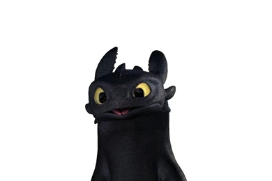 Toothless Night Fury How To Train Your Dragon How To Train Your ...