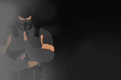 Minimalist Smoke (MK9) Wallpapers   Album On Imgur