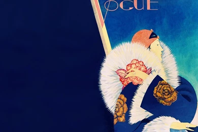 Vogue Desktop Wallpapers   Wallpapers Zone