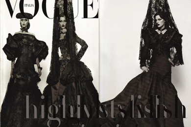 Vogue Desktop Wallpapers   Wallpapers Zone