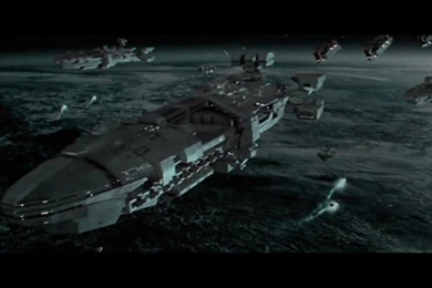 HD Picture  Starship Troopers (