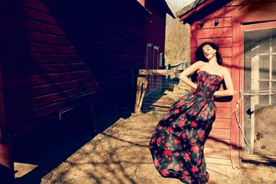 Katy Perry For Vogue   Katy Perry Wallpapers (35216661)   Fanpop