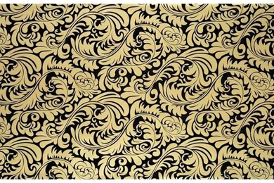 Black Wallpapers Patterns